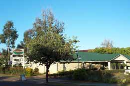 St George QLD Accommodation Perth