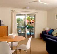 Arlia Sands Apartments - Accommodation Perth