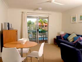 Arlia Sands Apartments - Accommodation Perth 0