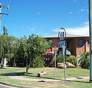 Western Gateway Motel - Accommodation Perth