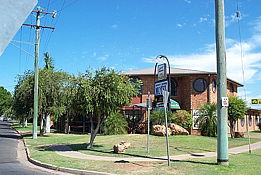Western Gateway Motel - Accommodation Perth 0