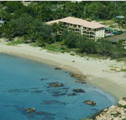Rose Bay Resort - Accommodation Perth