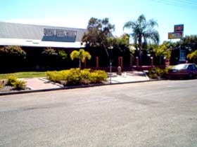 Stamford QLD Accommodation Perth