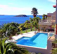 Whalers Inn Resort - Accommodation Perth