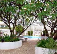 Inland Oasis Motel - Accommodation Perth