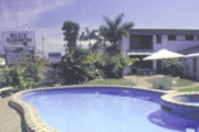 Blue Ribbon Motor Inn - Accommodation Perth 0