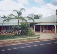 Clermont Motor Inn - Accommodation Perth