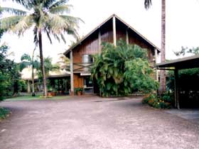 Illawong Beach QLD Accommodation Perth