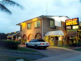 Paradise Lodge Motel - Accommodation Perth 0