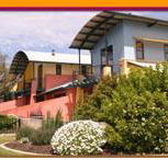 Ocean View Villas - Accommodation Perth