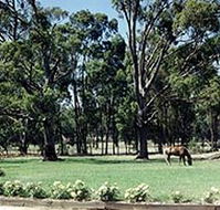 Saratoga Lodge - Accommodation Perth