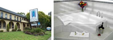 Hotel Cavalier - Accommodation Perth 0