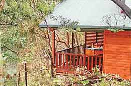 Allawah Retreat - Perth Resorts 0