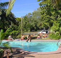 Dougies Backpacker Resort - Accommodation Perth
