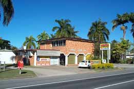 The Park Mackay - Accommodation Perth 0