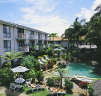 Allamanda Retreat The Entrance - Accommodation Perth
