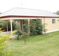 Gumtrees Cottage - Accommodation Perth