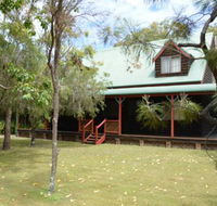 The Wooli River Cottage - Accommodation Perth