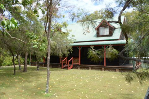 The Wooli River Cottage - Accommodation Perth 0
