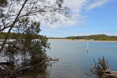 The Wooli River Cottage - Accommodation Perth 1
