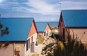  Accommodation Perth