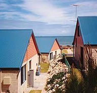 Myalup Beach Caravan Park And Indian Ocean Retreat - Accommodation Perth