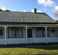 Ben Hyron's Cottage - Accommodation Perth