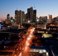 MampA Apartments - Accommodation Perth
