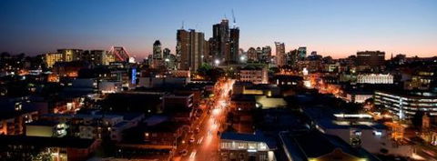 M&A Apartments - Accommodation Perth 0