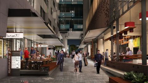 M&A Apartments - Accommodation Perth 1