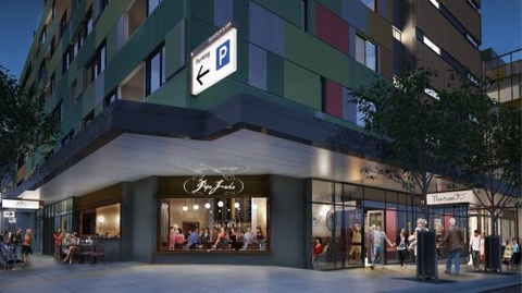 M&A Apartments - Accommodation Perth 2
