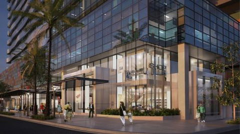 M&A Apartments - Accommodation Perth 3