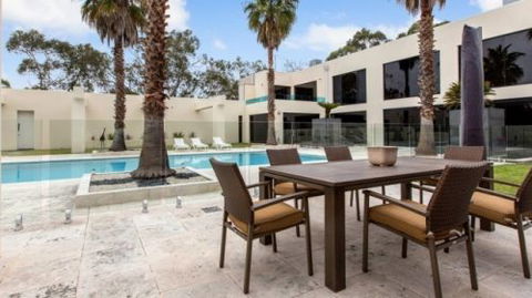 Mornington Peninsula Holiday Accommodation - Accommodation Perth 2
