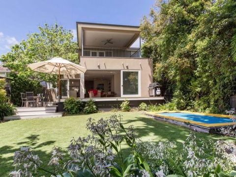 Mornington Peninsula Holiday Accommodation - Accommodation Perth 5