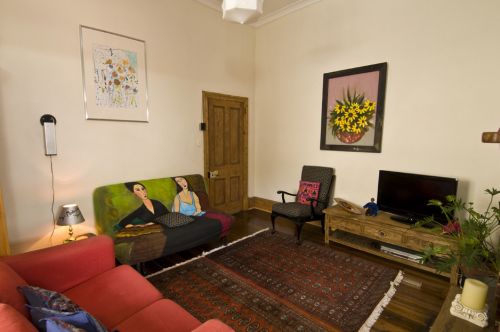  Accommodation Perth