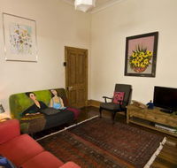 Te Artists' Residence Fremantle Holiday Accommodation