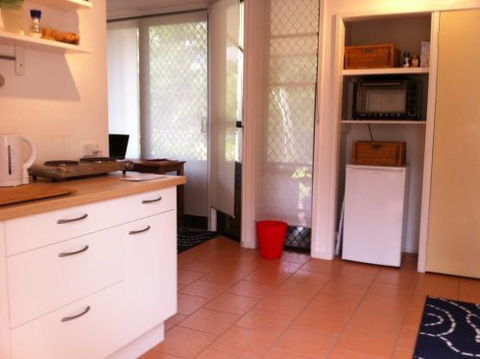 Bardon B&B - Accommodation Perth 8