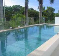 Elysium Apartments