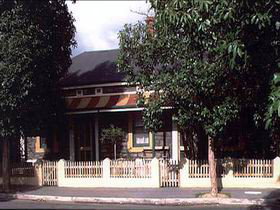 Eastwood SA Accommodation Perth