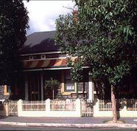 Sparrow Cottage - Accommodation Perth