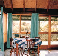 Green Gable Cottage - Accommodation Perth