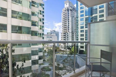Astra Apartments - Chatswood - Perth Resorts 0