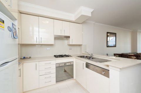 Astra Apartments - Chatswood - Perth Resorts 2