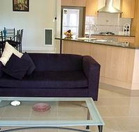 Mid City Apartments - Anderson Street - Accommodation Perth