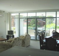 Jennys Court Apartments - Accommodation Perth