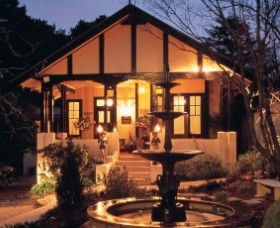 Leuras Magical Manderley - Accommodation Perth 0