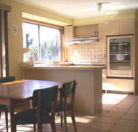 Red Rock Lodge - Accommodation Perth
