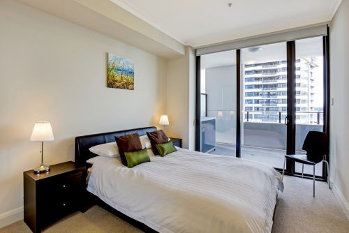 Rhodes NSW Accommodation Perth