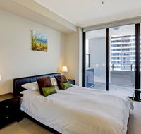 Astra Apartments Rhodes - Accommodation Perth
