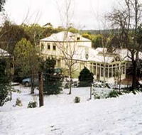 Birches of Daylesford - Accommodation Perth